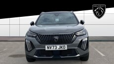 Peugeot 2008 1.2 PureTech 130 GT 5dr EAT8 Petrol Estate